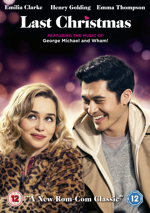 Last Christmas