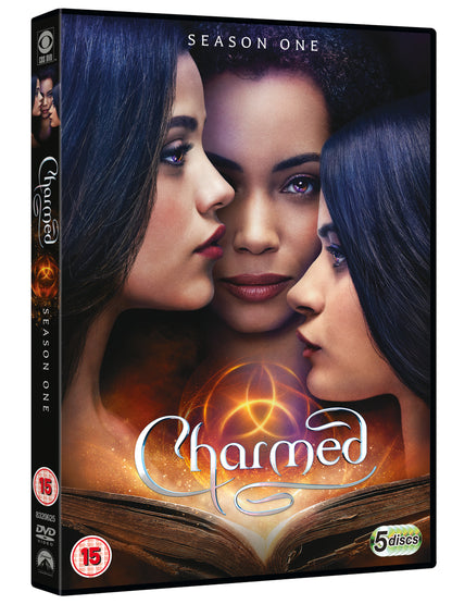 Charmed: Season One