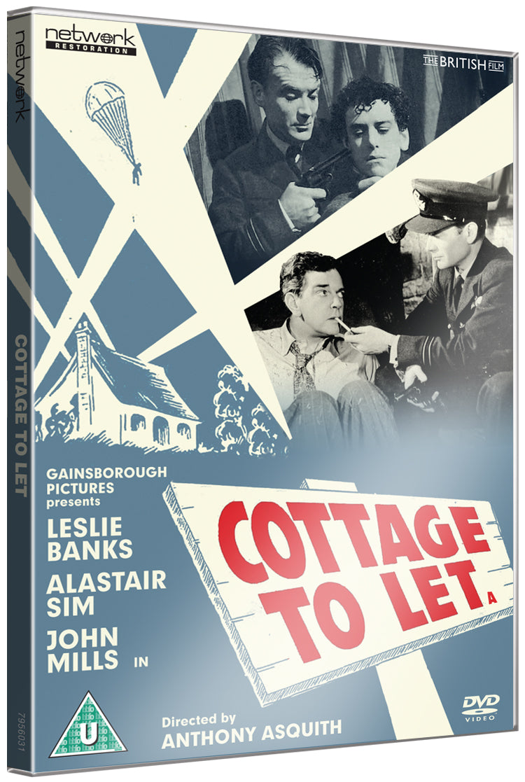 Cottage to Let