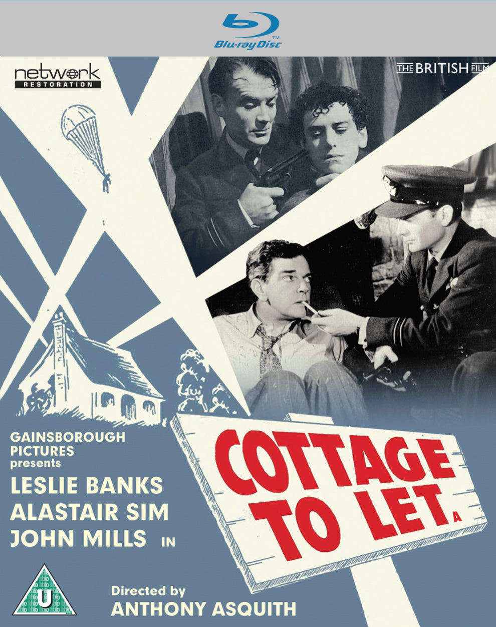 Cottage to Let