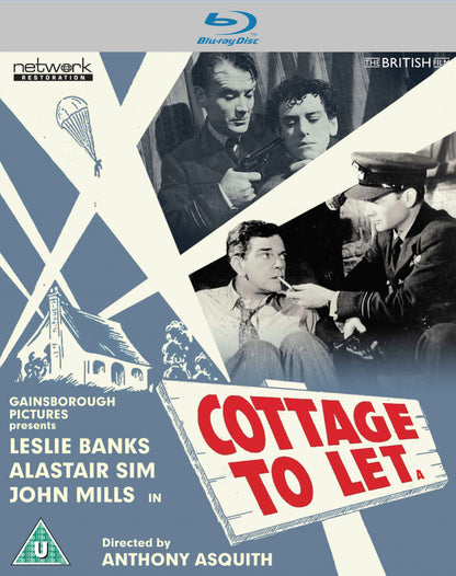Cottage to Let