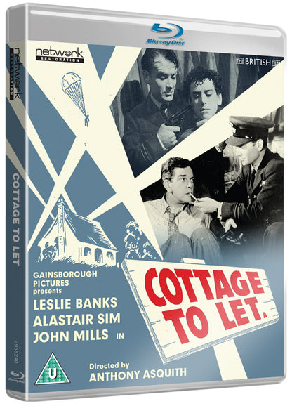 Cottage to Let