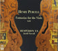 Fantasias for the Viols (Savall)