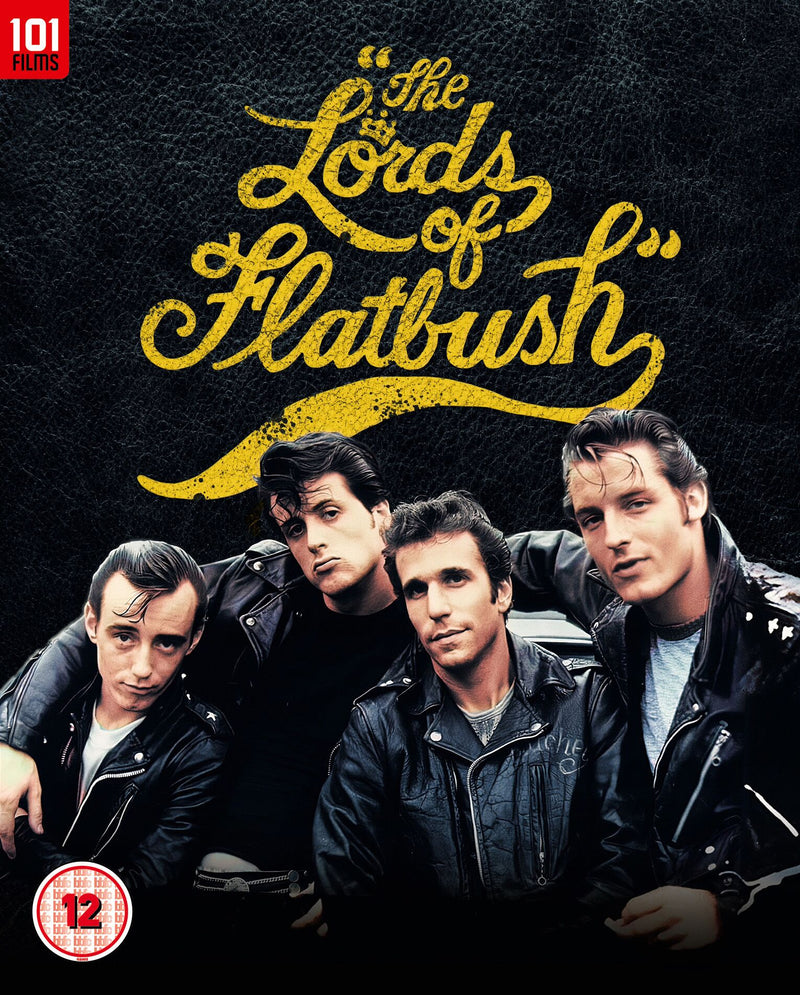Lords of Flatbush