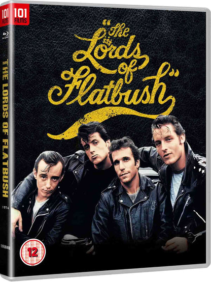Lords of Flatbush