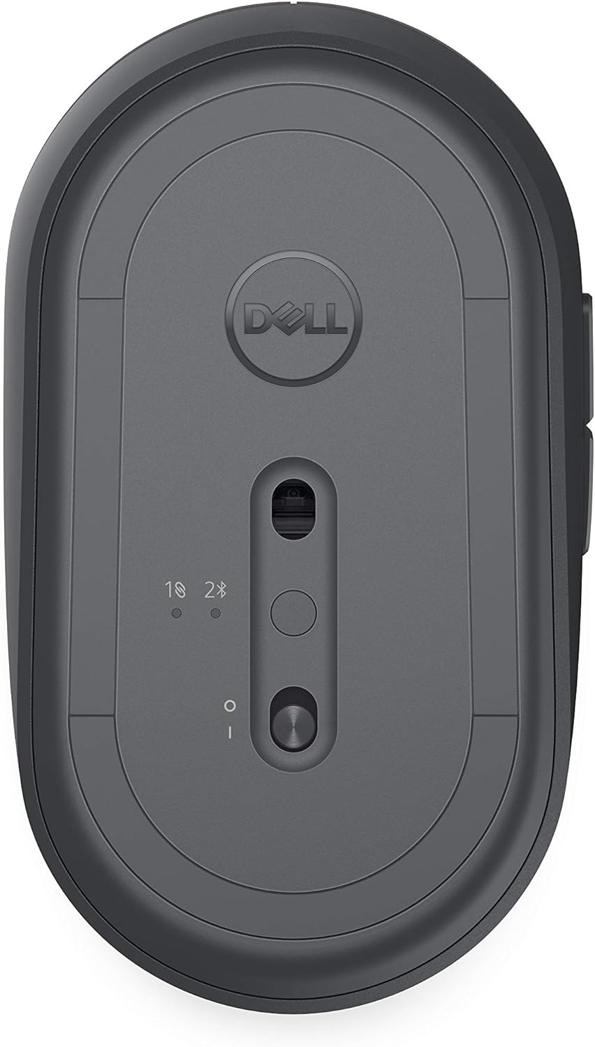 Dell Pro Wireless Mouse MS5120W Grey
