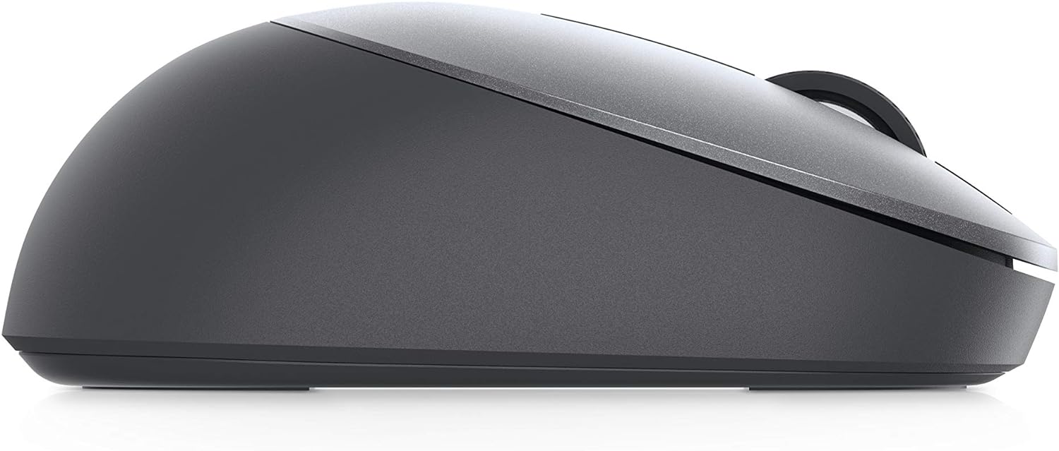 Dell Pro Wireless Mouse MS5120W Grey