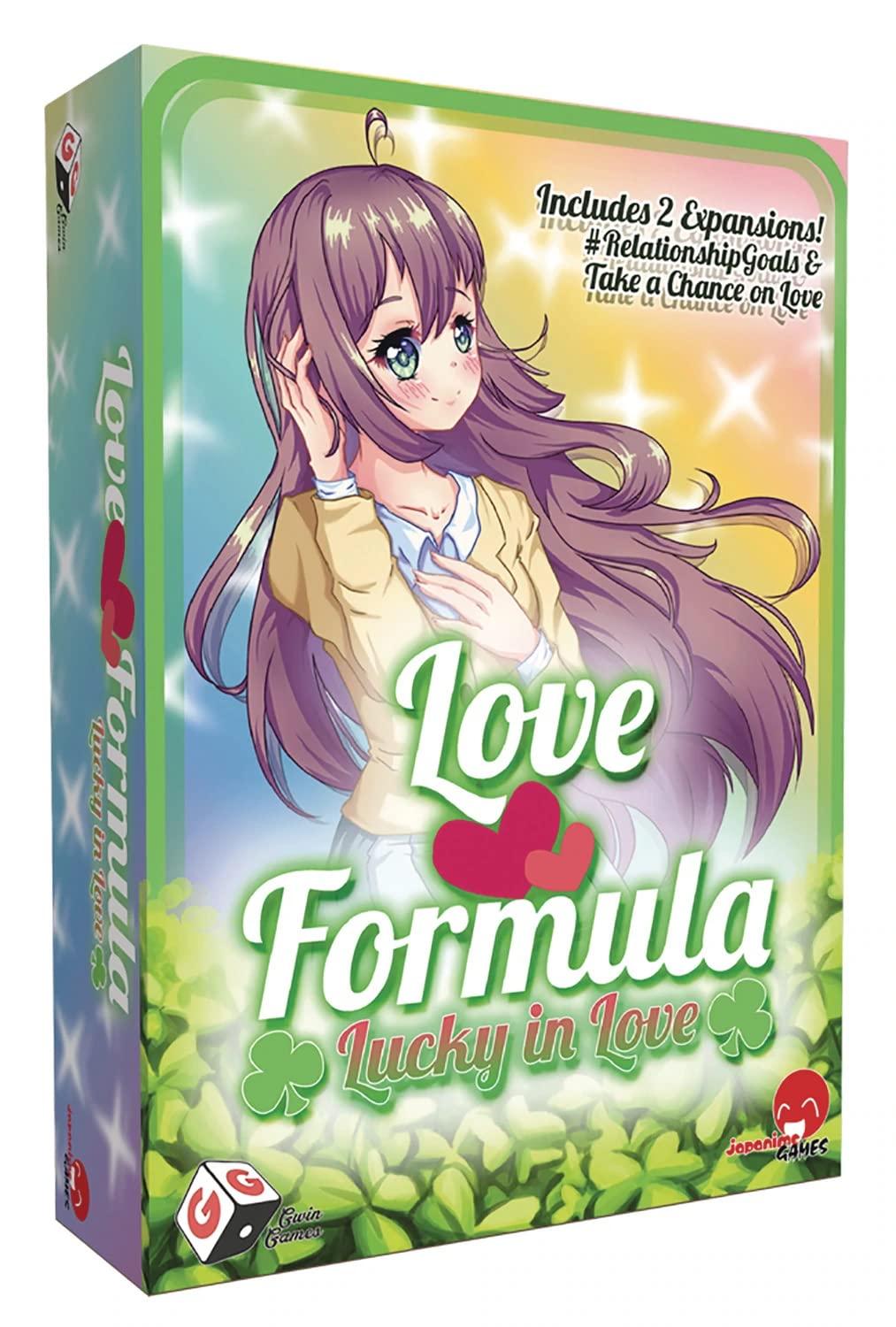 Japanime Games JPG701 accessory