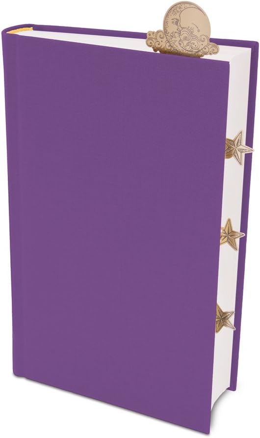 Bookminders Page Markers
