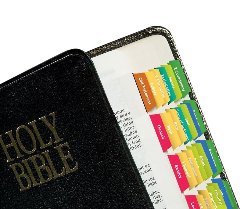Bible Tab-Reflections-Seaside
