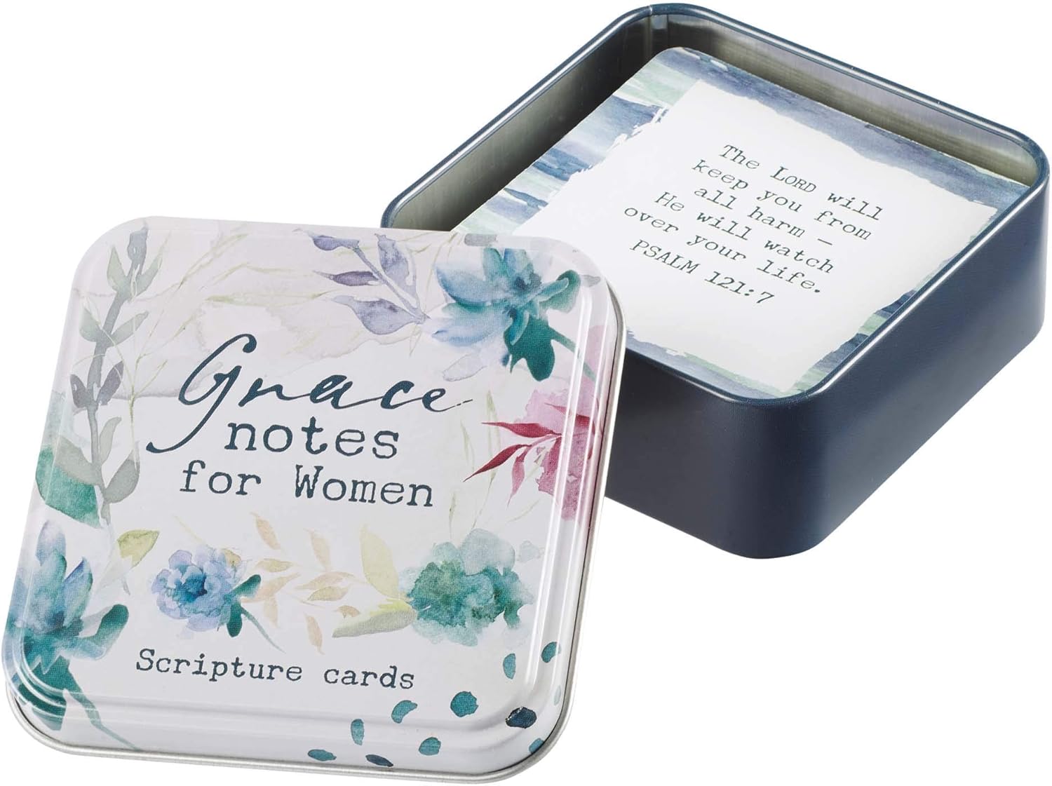 Tin Grace Notes for Women