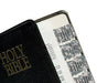 CAMO Digital Bible INDEXING TA