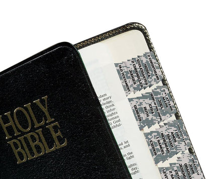 CAMO Digital Bible INDEXING TA