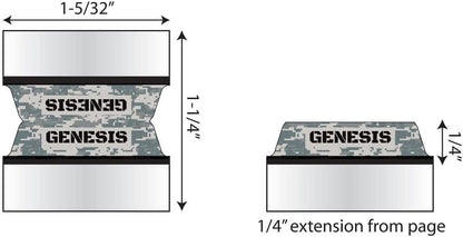 CAMO Digital Bible INDEXING TA