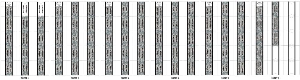 CAMO Digital Bible INDEXING TA
