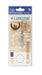 IF The Millionaire's Bookmark