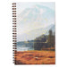 Notebook All Things Through Christ