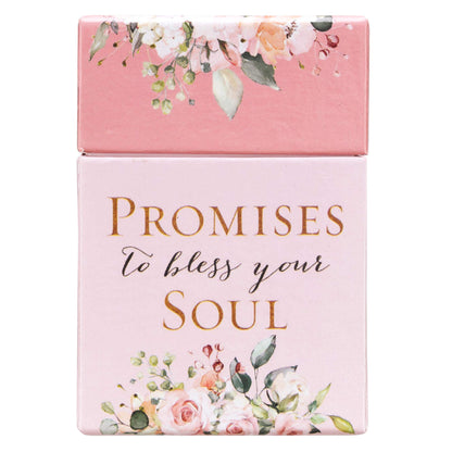 BOXES OF BLESSINGS PROMISES TO