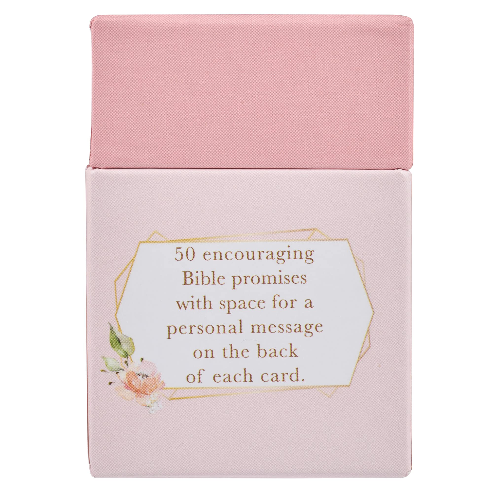 BOXES OF BLESSINGS PROMISES TO