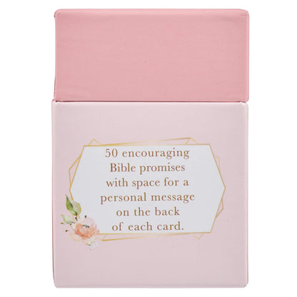 BOXES OF BLESSINGS PROMISES TO