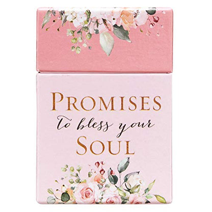 BOXES OF BLESSINGS PROMISES TO