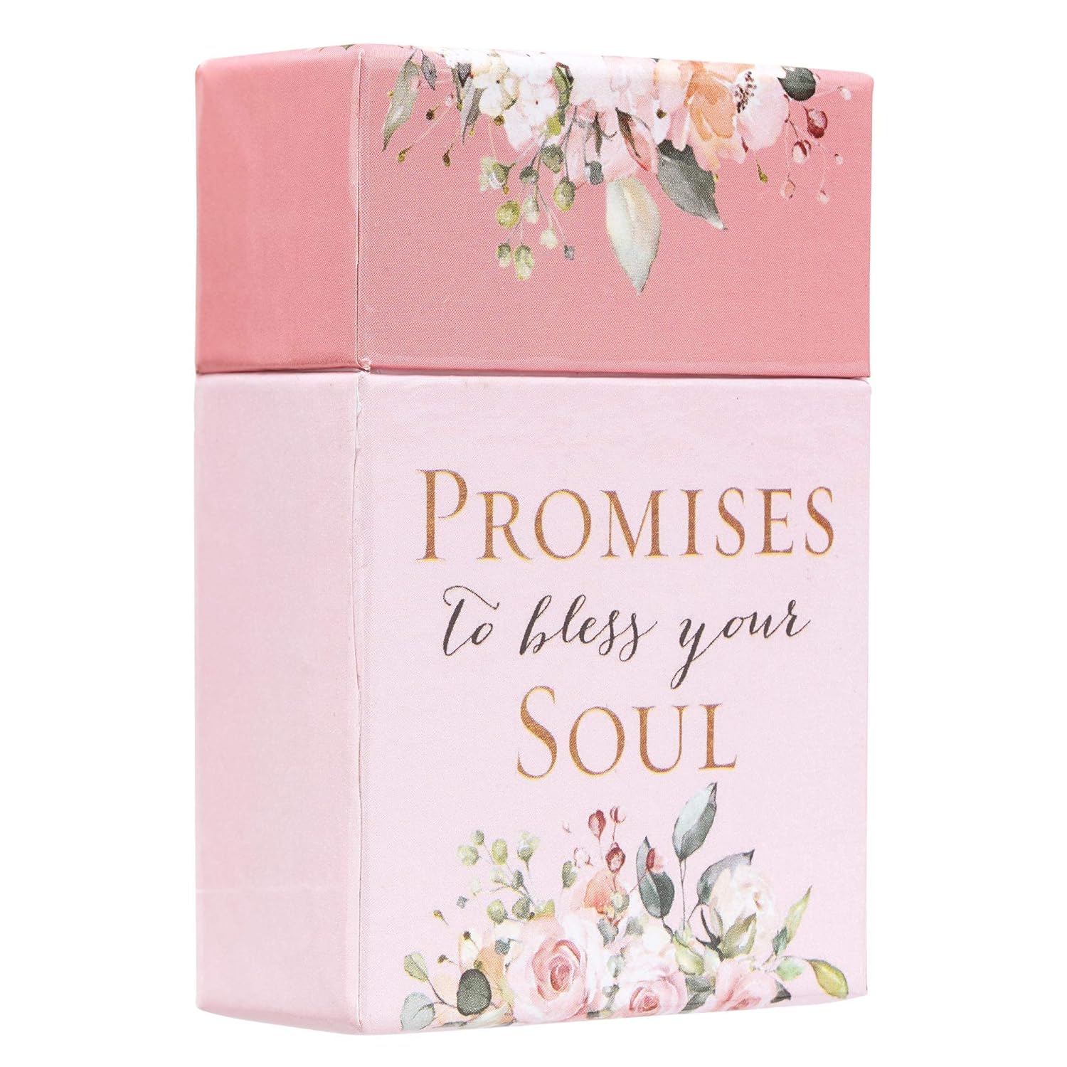BOXES OF BLESSINGS PROMISES TO
