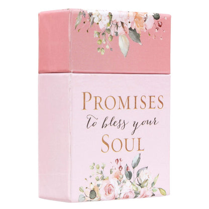BOXES OF BLESSINGS PROMISES TO