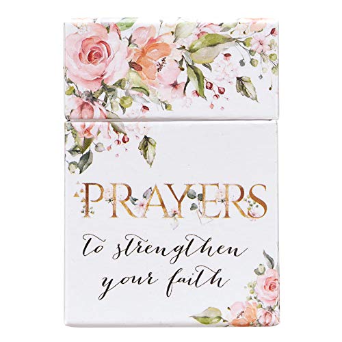BOXES OF BLESSINGS PRAYERS TO