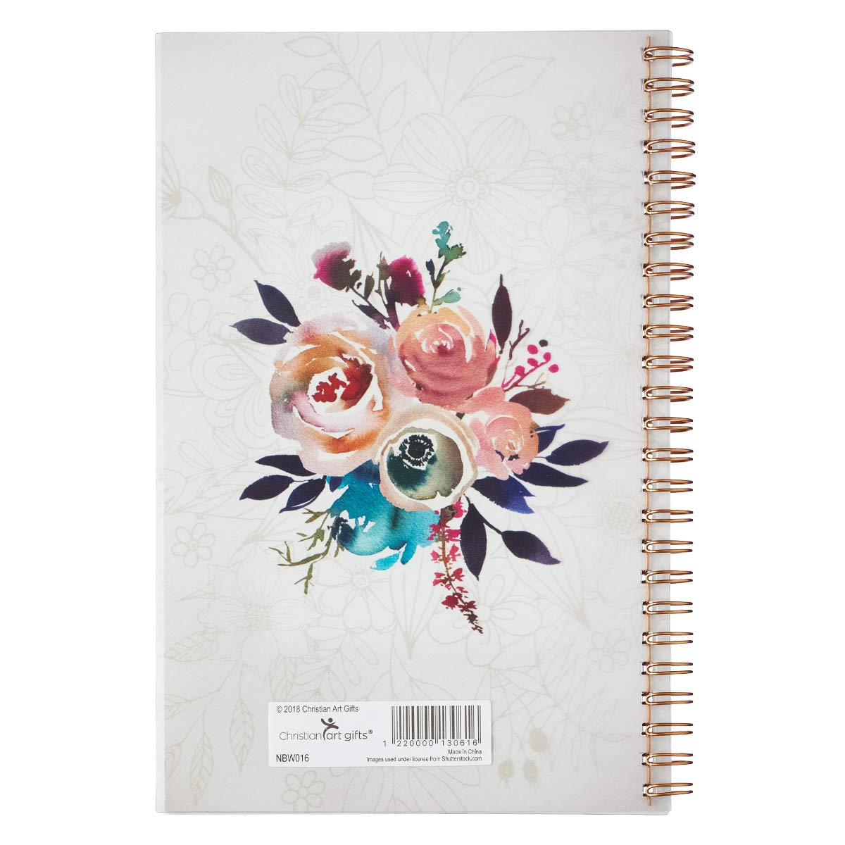 Notebook Ask Seek Knock