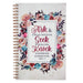 Notebook Ask Seek Knock