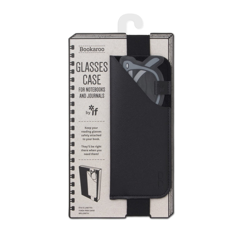 Glasses Case Black