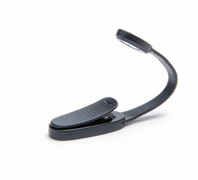 Mondikaarten - Flexilight Xtra Leeslamp Black Dots