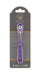 Faith Keepers Bible Light Purple