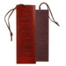BKMK-PAGEMARKER LUX-Leather I