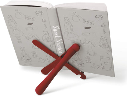 IF The Hands Stand, Hands Free Reading Tablet & Book Holder
