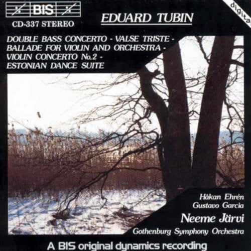 String Concertos (Jarvi, Goteborgs Symfoniker)