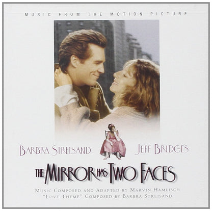 Mirror Has Two Faces / O.S.T.