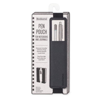 Bookaroo Pen Pouch