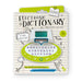 IF Children's Electronic Dictionary Bookmark,white, green, & blue