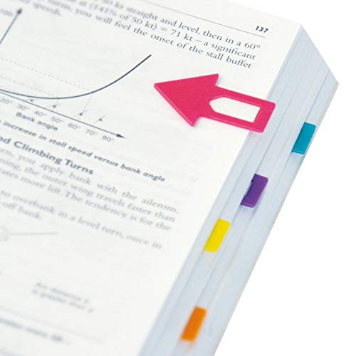 Multi-Reference Bookmarks