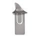 Fishtale - Grey/White