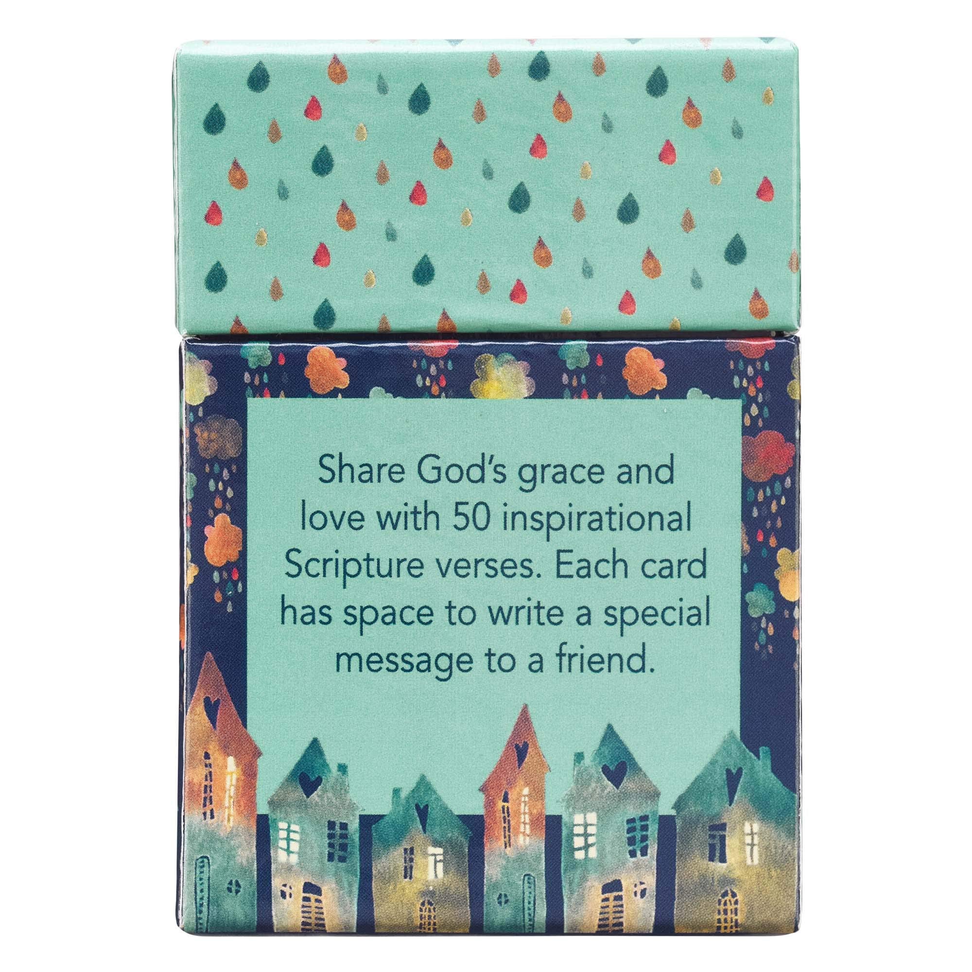 Boxes of Blessings Grace for Each Day
