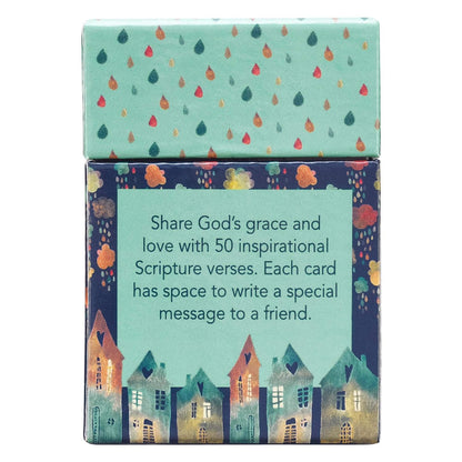 Boxes of Blessings Grace for Each Day
