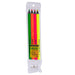 Highlighter Pencil Set - Jumbo