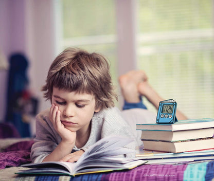 Reading Timer