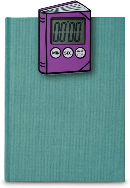 Reading Timer