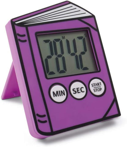 Reading Timer