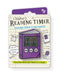 Reading Timer