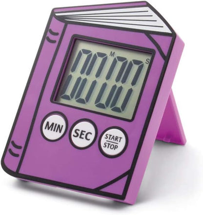 Reading Timer