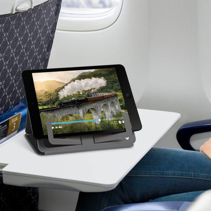 The Travel Book Rest